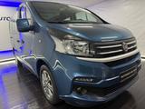 Fiat Talento Kombi Family 8-SITZ AHK CAM NAVI ALU PDC - Fiat Talento in Düsseldorf