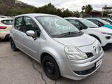 Renault Modus 1.5 dCi 85CV Dynamique - Renault Modus mit Diesel-Antrieb: 1.5