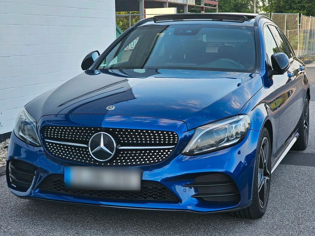 Image of Mercedes-Benz E 220