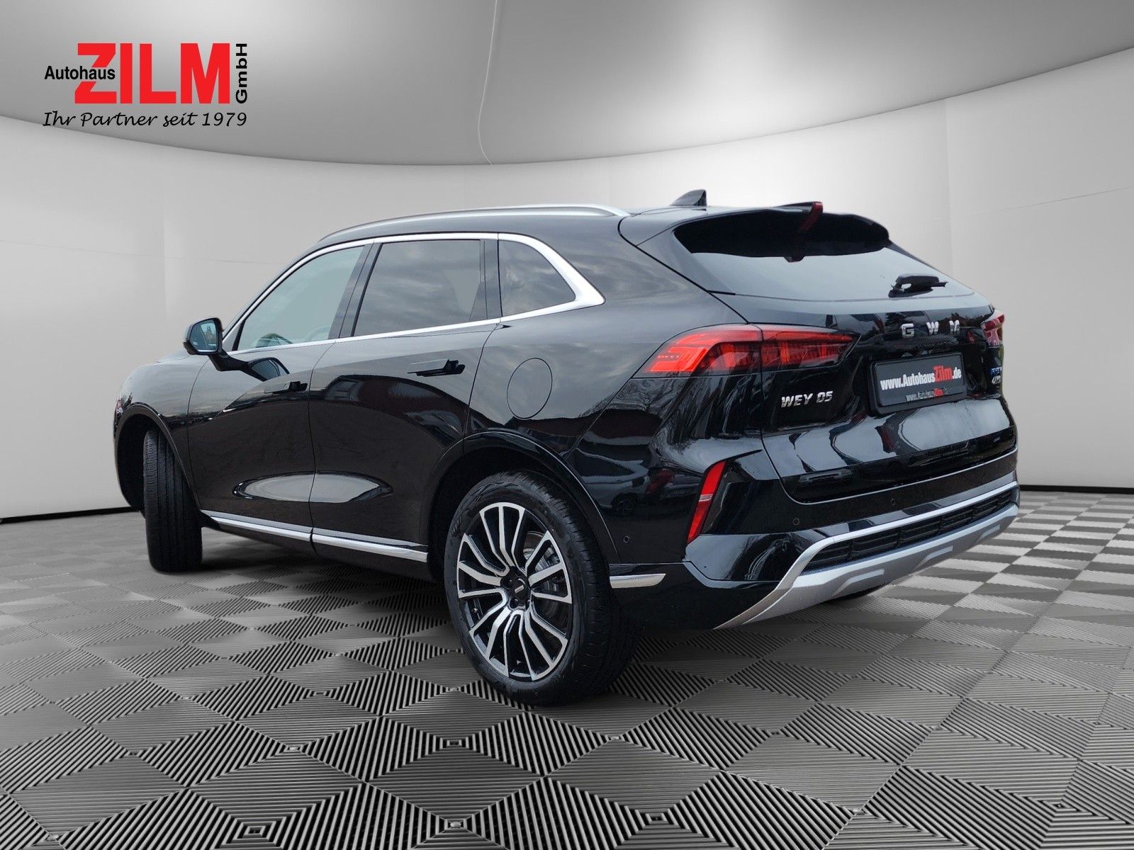 GWM Wey 05 - Bild 8