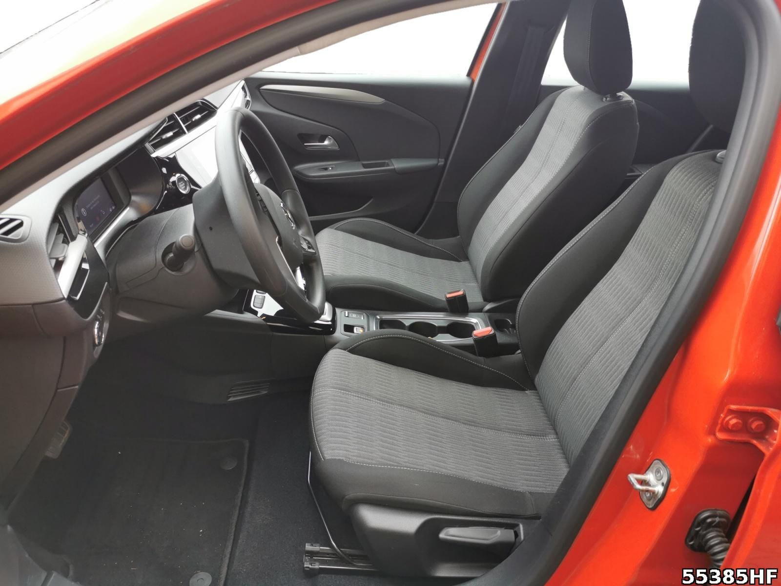 Fahrzeugabbildung Opel Corsa F elektro Edition *Sitzhzg*PDC hinten*