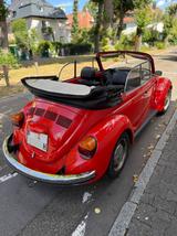 Volkswagen Käfer 1303 Cabrio TÜV 7/27 - Volkswagen Käfer in Frankfurt (Main)