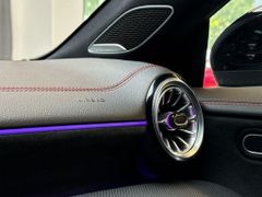MERCEDES-BENZ CLA 35 AMG Cla35 4M / Aero Night Pano 1.Hd