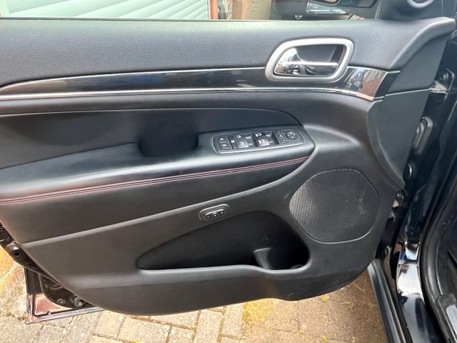 Jeep Grand Cherokee 3.0 CRD Trailhawk Bild 9