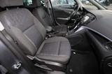 Opel Zafira C 120 Jahre TOURER - Opel Zafira C mit Benzin-Antrieb
