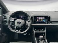 Skoda Karoq - Vorschau Bild 11