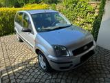 Ford Fusion 1.6 - gebrauchte Ford Fusion aus dem Jahr 2002