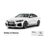 BMW i4 40 eDrive M Sport Gran Coupe ACC RFK HiFi - BMW Elektroautos
