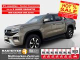 Volkswagen Amarok TDI Life 5Jahre+Styling+AHK+Matrix+Navi+A - VW Amarok von 2025