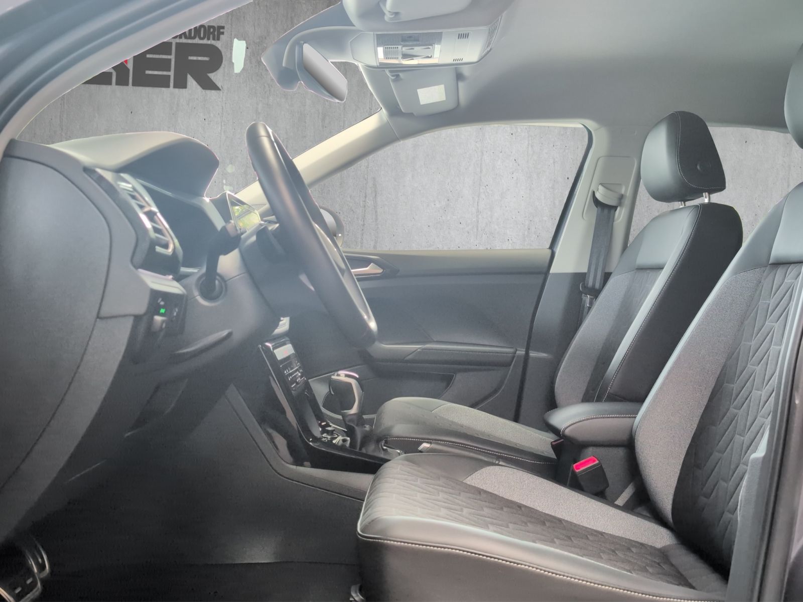 T-Cross GOAL 1.0 TSI DSG