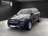 Mercedes-Benz GLE 350 de Pano*Distro*AHK*Kamera*Mubeam*DAB*19 - Mercedes-Benz GLE 350 Hybrid (Diesel/Elektro)