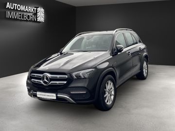 Mercedes GLE 350 - 3