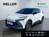 Toyota C-HR 2.0 Hybrid Teamplayer *ACC*PDC*RCam*SHZ* - Toyota C-HR in Kiel