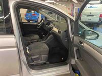 Volkswagen Touran - Vorschau Bild 13