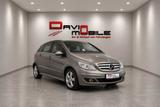 Mercedes-Benz B 150 B+PDC+Sitzh+AHK+Allwetterreifen+Aus 2 H - gebrauchte Mercedes-Benz B 150 aus dem Jahr 2006