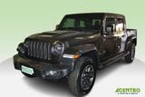 Jeep JEEP GLADIATOR-80th 3.0 DS 264CV AT8 - Jeep Gladiator aus 2021