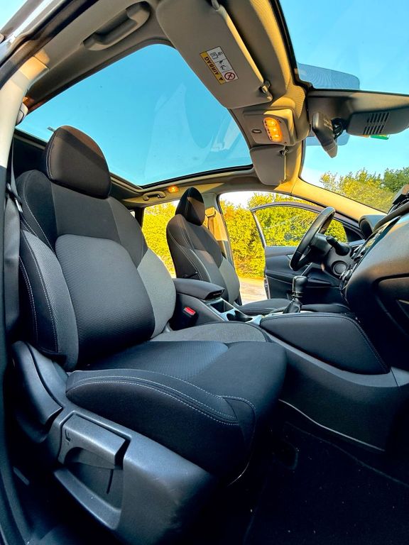 Image of Nissan Qashqai