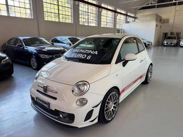 Abarth ABARTH - 595 - 1.4 Turbo T-Jet Turism