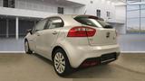 Kia Rio Edition 7 KLIMA TOP GEPFLEGT GUTACHTEN S-HEF - Kia Rio in Krefeld