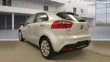 Kia Rio Edition 7 KLIMA TOP GEPFLEGT GUTACHTEN S-HEF - Kia Rio aus 2011