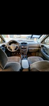 Hyundai SANTA FE 2.4 GLS (4WD) GLS - gebrauchte Hyundai SANTA FE aus dem Jahr 2002