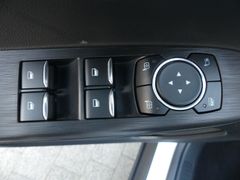 FORD Kuga Titanium X*BLIS*Kamera*