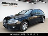 Audi A4 2.0 TDI Avant Attraction/AHK/LEDER/PANO/SHZ - Audi A4 mit Anhängerkupplung
