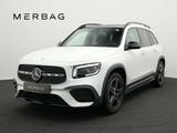 Mercedes-Benz GLB 180 d AMG-Line Pano+AHK+Kamera+Memo