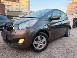 Kia Venga 1.4CRDI Spirit/KLIMA/TEMP./6-GANG/ALU/EUR5 - Kia Venga Spirit mit Diesel-Antrieb