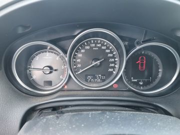 Mazda CX-5 - 8