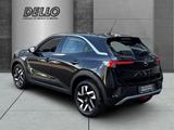 Opel Mokka Elegance 1.2 PDC+Kamera Allwetter Sitzh. C - Opel Mokka Gebrauchtwagen in Hamburg