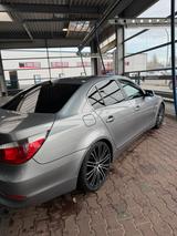 BMW 525i in einem Einwandfreien Zustand - BMW 525 in Osnabrück