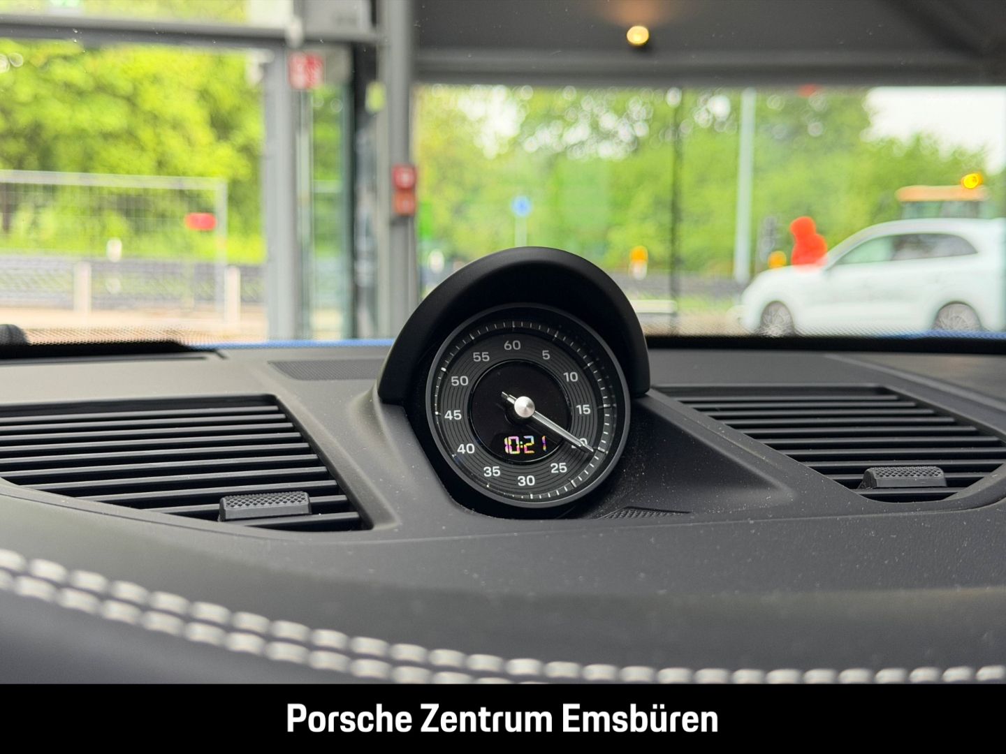 Porsche 992 -2 (911) Carrera Cabriolet Bose Matrix Inno foto 13