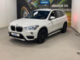 BMW X1 xDrive18d Sport Line+NAVIGATION+AHK abn.+LED+ - BMW X1: Navigation
