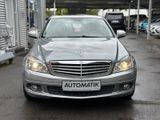 Mercedes-Benz C 200 C-Klasse Lim.EINPARKHILFE+AUTOMATIK+SD - Mercedes-Benz C 200 in Duisburg