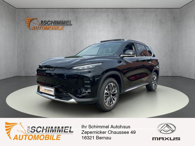 Maxus Euniq 6 Limited 70 kWh