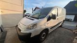 Citroën Citroen Jumpy 1.6 HDI Diesel mit LKW Zulas... - Citroën Jumpy aus 2008
