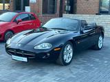 Jaguar XK8 Cabriolet | Vollleder | Kimaaut. | Tempomat - Jaguar aus 2000