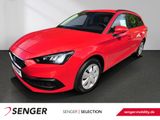 Seat Leon Sportstourer 2.0 TDI Reference LED GRA - Seat Leon: Reference Sport TDI