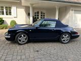 Porsche 964 - Porsche 964: Automatik