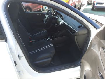 Bild 13 Opel Corsa Corsa-e F GS Navi LED Apple CarPlay Android Auto