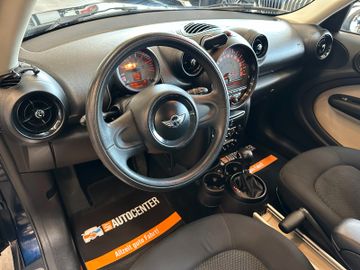 MINI Countryman D *PDC*Klima*Automatik*Allrad*