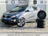 Kia Sportage Spirit 4WD +AHK+CAM+PANO+L+N+X+ - Kia Sportage Spirit mit Diesel-Antrieb