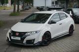 Honda Civic Lim. 5-trg. Type-R GT / R-Kam. / Honda-Ser - Honda Civic: Weiß, Type R