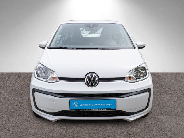 Volkswagen up! - Bild 5