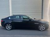 Jaguar XF Pure Steuerkette fällig Auto fährt - gebrauchte Jaguar Limousine