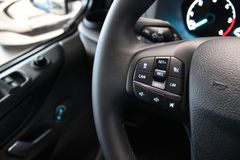 Fahrzeugabbildung Bürstner Ford COPA HOLIDAY KOMFORT STANDHEIZUNG MARKISE