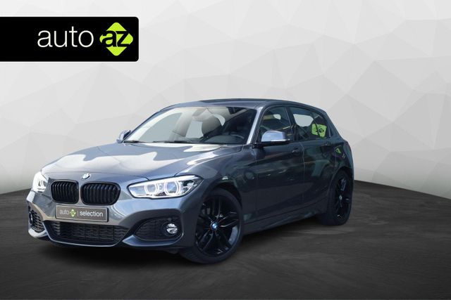BMW 118 1-serie 118i Centennial High Executive / M s