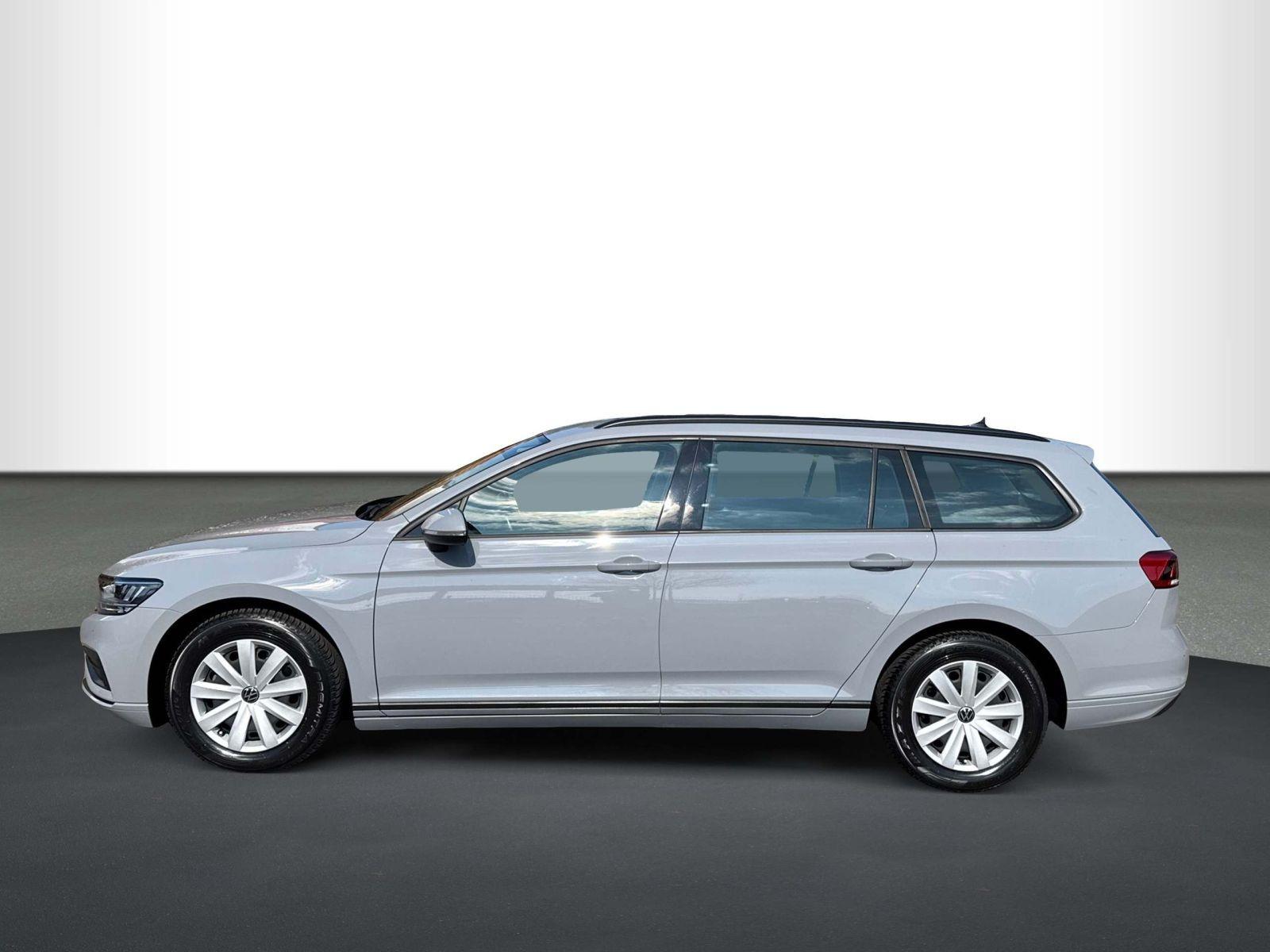 Volkswagen Passat Conceptline 1.5 TSI DSG, NAVI, RF, миниатюра 5