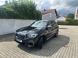 BMW X3 M40i -HUD, AHK, ohne OPF, Pano, Prof.  - BMW X3 M40 aus 2018